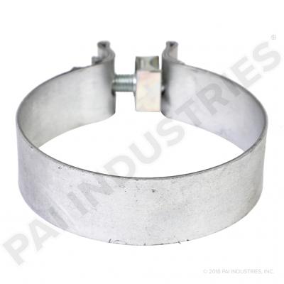 PAI 803630 MACK 11ME334M EXHAUST CLAMP