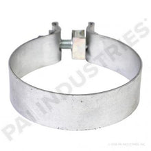 Cargar imagen en el visor de la galería, PAI 803630 MACK 11ME334M EXHAUST CLAMP