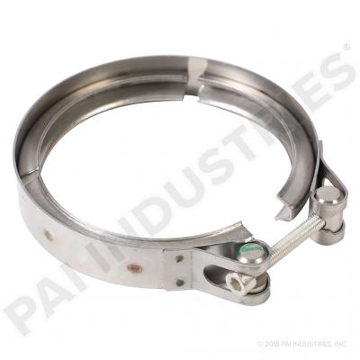 21827328 PAI 803631 MACK 20592783 V-BAND CLAMP (4-1/4