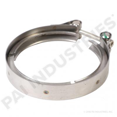 PAI 803631 MACK 20592783 V-BAND CLAMP (4-1/4") (11ME269M)