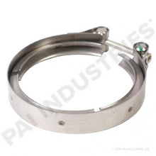 Load image into Gallery viewer, PAI 803631 MACK 20592783 V-BAND CLAMP (4-1/4&quot;) (11ME269M)