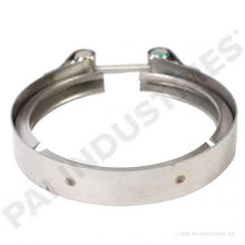 Load image into Gallery viewer, PAI 803631 MACK 20592783 V-BAND CLAMP (4-1/4&quot;) (11ME269M)