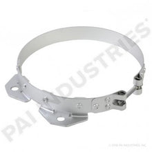 Load image into Gallery viewer, PAI 803659 MACK 11ME355M MUFFLER CLAMP (9.00 IN) (MADE IN USA) (OEM)