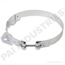 Load image into Gallery viewer, PAI 803659 MACK 11ME355M MUFFLER CLAMP (9.00 IN) (MADE IN USA) (OEM)