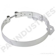Load image into Gallery viewer, PAI 803659 MACK 11ME355M MUFFLER CLAMP (9.00 IN) (MADE IN USA) (OEM)