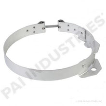 Load image into Gallery viewer, PAI 803659 MACK 11ME355M MUFFLER CLAMP (9.00 IN) (MADE IN USA) (OEM)
