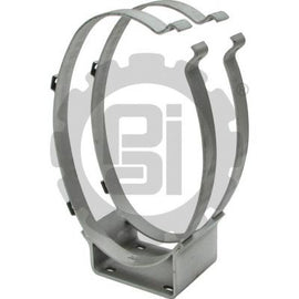 PAI 803660 MACK 8ME3124 MUFFLER BRACKET (DM / U) (OEM)