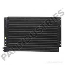 Load image into Gallery viewer, PAI 803684 MACK 210RD427 AIR CONDITIONING CONDENSER (CV) (25170652)