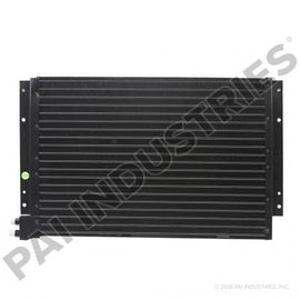 PAI 803684 MACK 210RD427 AIR CONDITIONING CONDENSER (CV) (25170652)