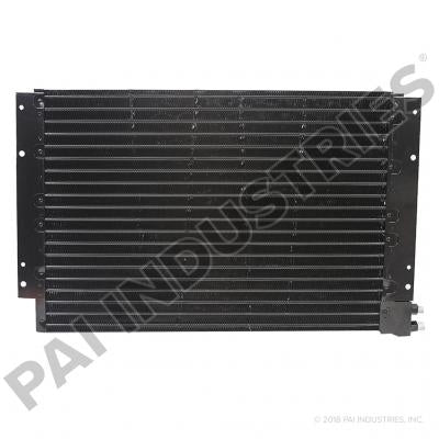 PAI 803684 MACK 210RD427 AIR CONDITIONING CONDENSER (CV) (25170652)