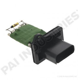 PAI 803711 MACK 3543H2480 RESISTOR