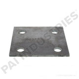 PAI 803816 MACK M62338 TRUNNION BRACKET SPACER PLATE SHIM (0.375 IN)