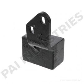 PAI 803819 MACK 12QK43P2 LEFT HAND AXLE BRACKET (44,000 CAMEL BACK) (OEM)