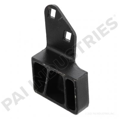 PAI 803819 MACK 12QK43P2 LEFT HAND AXLE BRACKET (44,000 CAMEL BACK) (OEM)