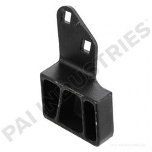 Load image into Gallery viewer, PAI 803819 MACK 12QK43P2 LEFT HAND AXLE BRACKET (44,000 CAMEL BACK) (OEM)