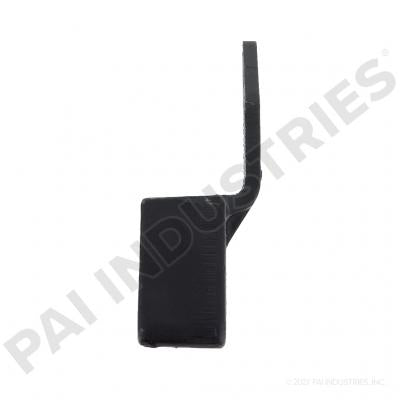 PAI 803819 MACK 12QK43P2 LEFT HAND AXLE BRACKET (44,000 CAMEL BACK) (OEM)