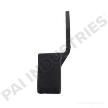 Load image into Gallery viewer, PAI 803819 MACK 12QK43P2 LEFT HAND AXLE BRACKET (44,000 CAMEL BACK) (OEM)