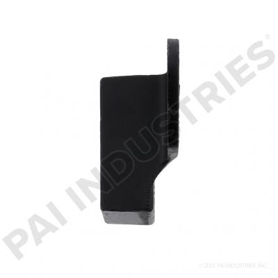 PAI 803819 MACK 12QK43P2 LEFT HAND AXLE BRACKET (44,000 CAMEL BACK) (OEM)