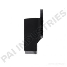 Load image into Gallery viewer, PAI 803819 MACK 12QK43P2 LEFT HAND AXLE BRACKET (44,000 CAMEL BACK) (OEM)