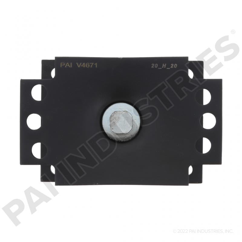 PAI 803841 MACK / VOLVO 20390836 LOAD SPRING (1609657, 1629553, R308851)
