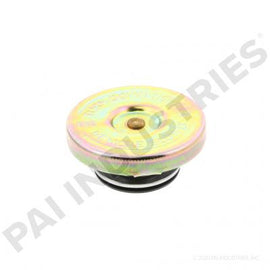 PAI 803862 MACK 85153131 SURGE TANK CAP (5481-9976254) (16 PSIG)