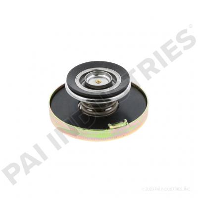 PAI 803862 MACK 85153131 SURGE TANK CAP (5481-9976254) (16 PSIG)