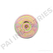 Charger l&#39;image dans la galerie, PAI 803862 MACK 85153131 SURGE TANK CAP (5481-9976254) (16 PSIG)