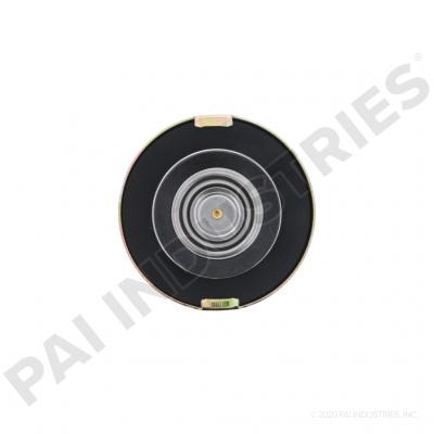 PAI 803862 MACK 85153131 SURGE TANK CAP (5481-9976254) (16 PSIG)