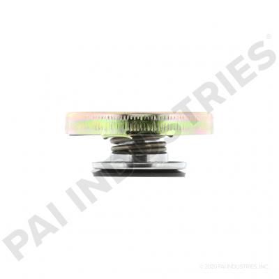 PAI 803862 MACK 85153131 SURGE TANK CAP (5481-9976254) (16 PSIG)