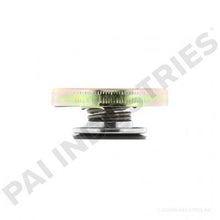 Charger l&#39;image dans la galerie, PAI 803862 MACK 85153131 SURGE TANK CAP (5481-9976254) (16 PSIG)