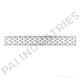 PAI 803886 MACK 85QM4224AM2 FUEL TANK STEP