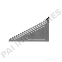 Load image into Gallery viewer, PAI 803890 MACK 32MK4195M BATTERY BOX (R / RB / RD) (BRUSHED FINISH)