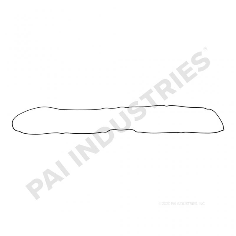 PAI 803899 MACK / VOLVO 20850506 INTAKE MANIFOLD GASKET (MP7 / D11)