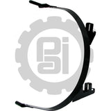 PAI 803908 MACK 8MB429 FUEL TANK STRAP (8MB447, 25111241, 25134204) (OEM)