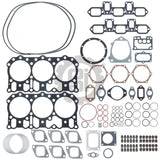 PAI 803914 MACK N/A OVERHAUL GASKET SET (E-TECH / ASET) (EUP) (W/O EGR)