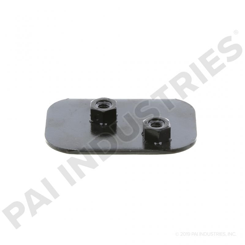 PAI 803917 MACK 9QM335M LEFT HAND HOOD BRACKET (CH / CL / CV / CX) (OEM)