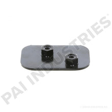 Load image into Gallery viewer, PAI 803917 MACK 9QM335M LEFT HAND HOOD BRACKET (CH / CL / CV / CX) (OEM)