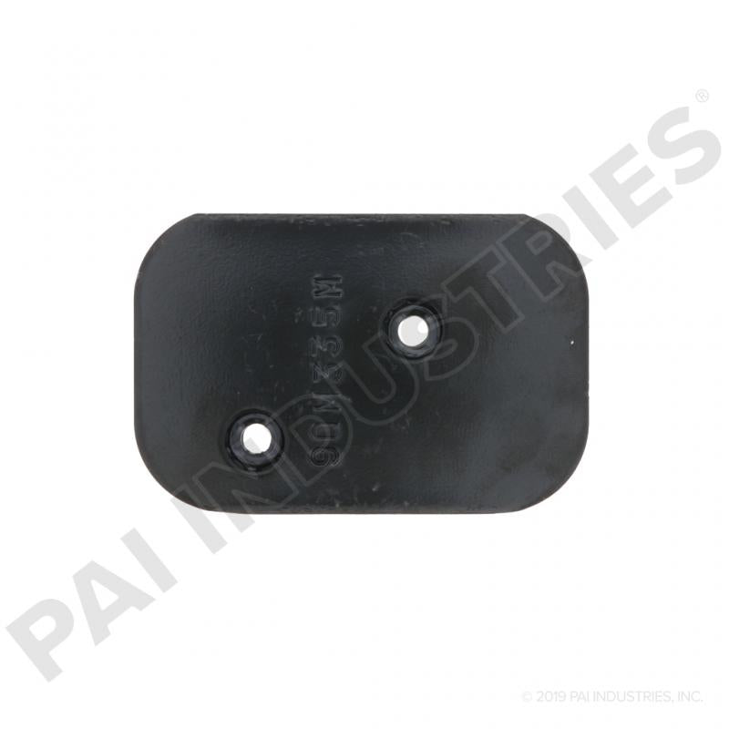 PAI 803917 MACK 9QM335M LEFT HAND HOOD BRACKET (CH / CL / CV / CX) (OEM)