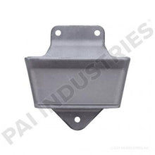 Load image into Gallery viewer, PAI 803924 MACK 140QM415M HOOD GUIDE (CH / CL / CX / CXN / CXU) (LH / RH) | woodlineparts.com