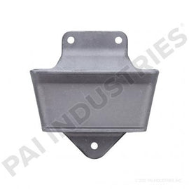 PAI 803924 MACK 140QM415M HOOD GUIDE (CH / CL / CX / CXN / CXU) (LH / RH) | woodlineparts.com