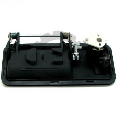 PAI 803943 VOLVO 20398466 DOOR HANDLE (LH) (EXTERIOR)