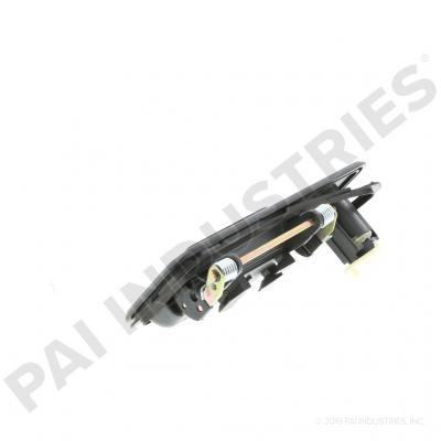 PAI 803943 MACK VOL20398466 DOOR HANDLE (LH) (EXTERIOR)