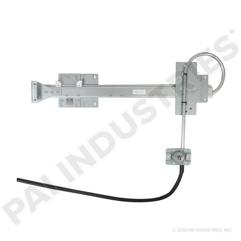 PAI 803948 MACK 11QX44M WINDOW REGULATOR (LH) (25170967) (USA)