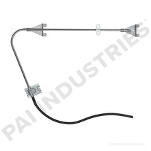 Load image into Gallery viewer, PAI 803950 MACK 11QX52M LEFT HAND WINDOW REGULATOR (CH / CL / CX)
