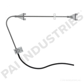 PAI 803950 MACK 11QX52M LEFT HAND WINDOW REGULATOR (CH / CL / CX)
