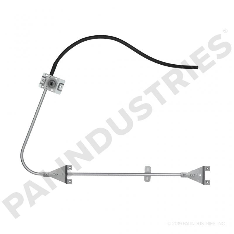 PAI 803950 MACK 11QX52M LEFT HAND WINDOW REGULATOR (CH / CL / CX)