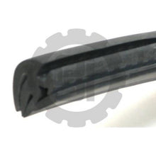 Charger l&#39;image dans la galerie, PAI 803956 MACK 16QS412AM REAR GLASS SEAL (CH) (16QS412M, 25170843)