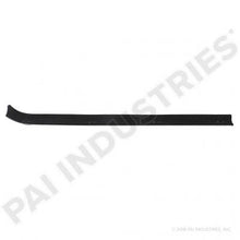 Load image into Gallery viewer, PAI 803961 MACK 70QS314M WINDOW WEATHERSTRIP (LH INNER) (CH / CX) (USA)