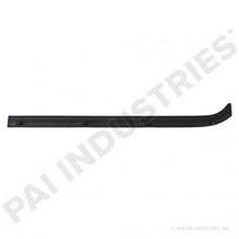Load image into Gallery viewer, PAI 803961 MACK 70QS314M WINDOW WEATHERSTRIP (LH INNER) (CH / CX) (USA)