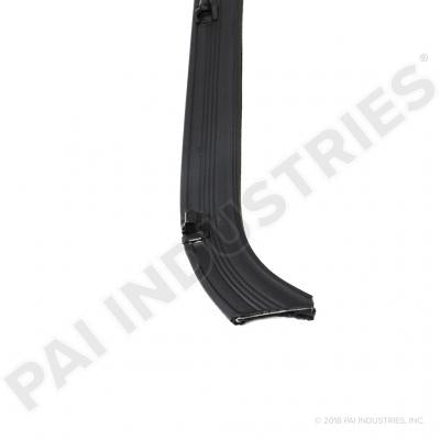 PAI 803961 MACK 70QS314M WINDOW WEATHERSTRIP (LH INNER) (CH / CX) (USA)